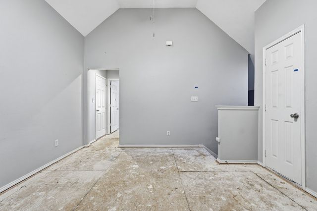 4203 Lucy Lane, Arlington, TX 76016