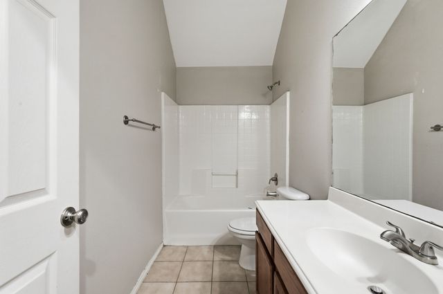 4203 Lucy Lane, Arlington, TX 76016