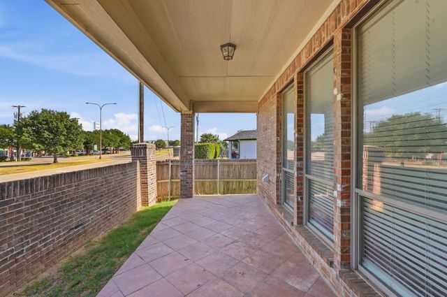 4203 Lucy Lane, Arlington, TX 76016