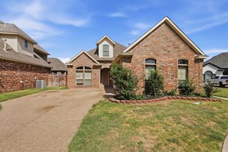 4203 Lucy Lane, Arlington, TX 76016