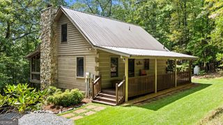 219 RIDGE TOP Lane, Blue Ridge, GA 30513