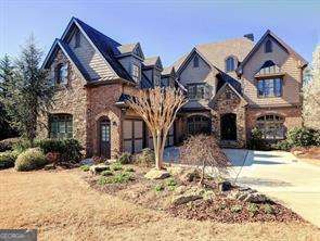 1937 Rand Ridge Court, Marietta, GA 30062