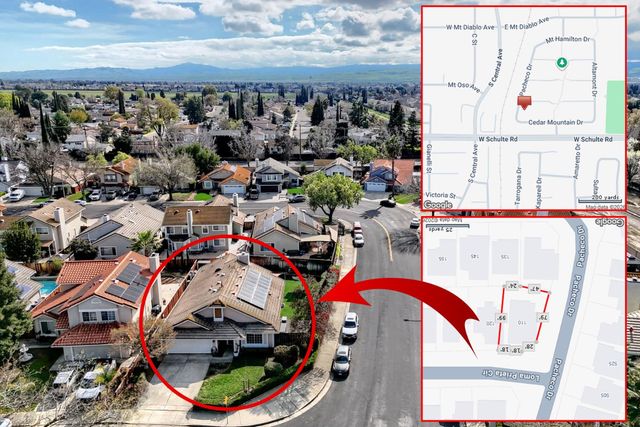 110 Loma Prieta Cir, Tracy, CA 95376