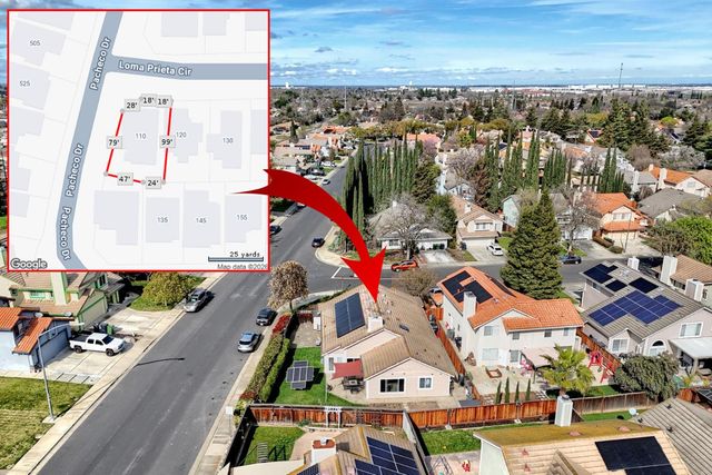 110 Loma Prieta Cir, Tracy, CA 95376