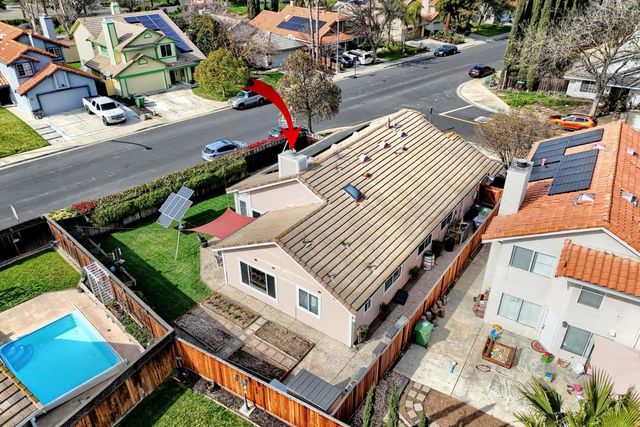 110 Loma Prieta Cir, Tracy, CA 95376