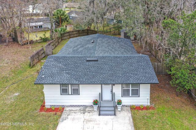 6914 ALACHUA Avenue, Jacksonville, FL 32210