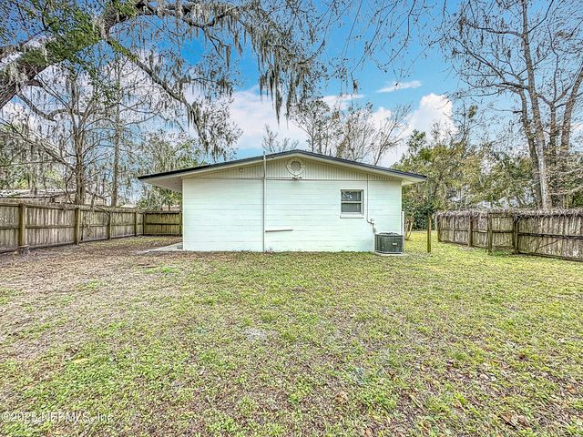 6914 ALACHUA Avenue, Jacksonville, FL 32210