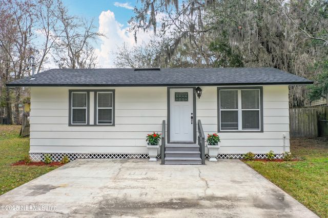 6914 ALACHUA Avenue, Jacksonville, FL 32210