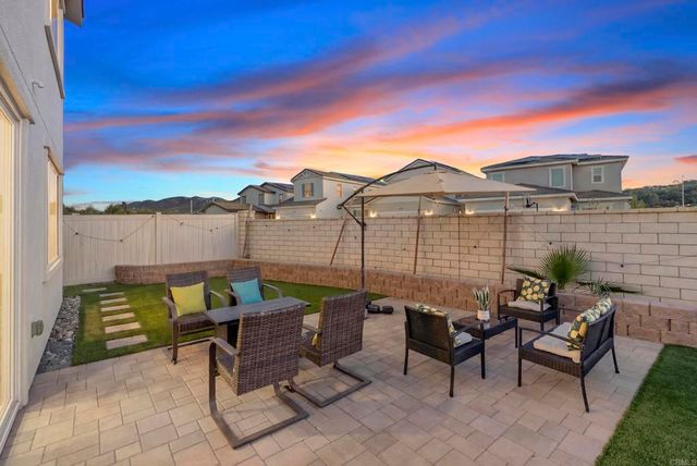 28020 Harvest Court, Valley Center, CA 92082