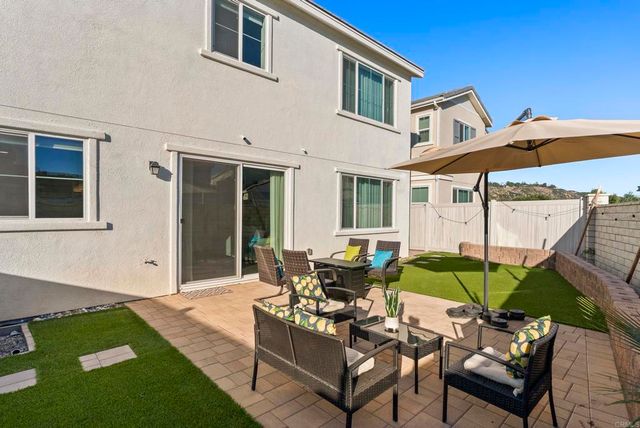 28020 Harvest Court, Valley Center, CA 92082