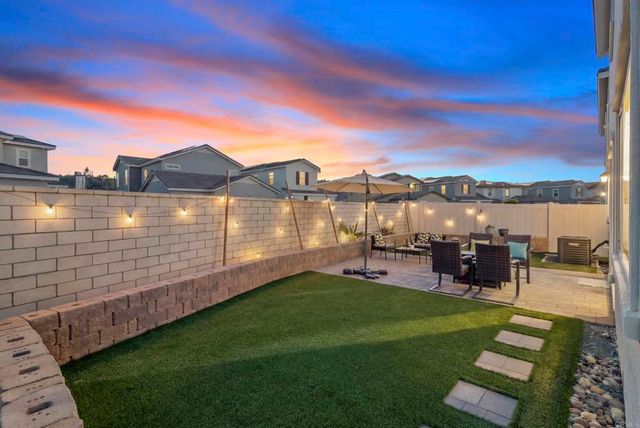 28020 Harvest Court, Valley Center, CA 92082