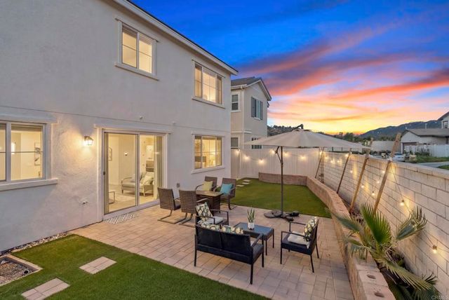 28020 Harvest Court, Valley Center, CA 92082
