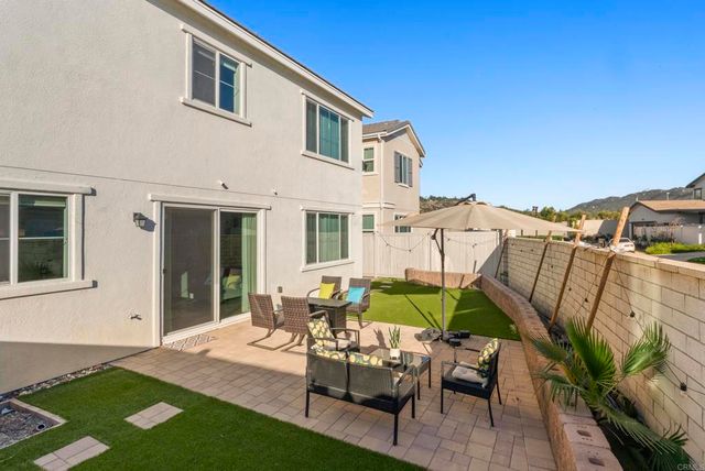 28020 Harvest Court, Valley Center, CA 92082