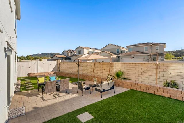 28020 Harvest Court, Valley Center, CA 92082
