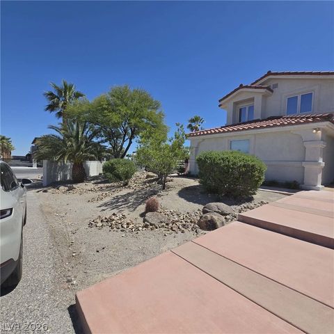 4755 North Grand Canyon Drive, Las Vegas, NV 89129
