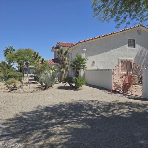 4755 North Grand Canyon Drive, Las Vegas, NV 89129