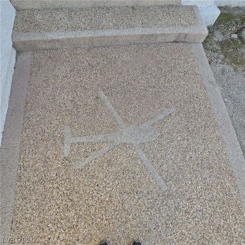 4755 North Grand Canyon Drive, Las Vegas, NV 89129