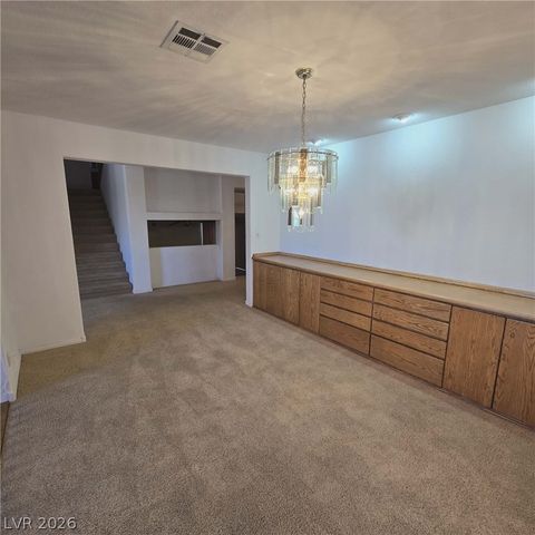 4755 North Grand Canyon Drive, Las Vegas, NV 89129