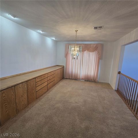 4755 North Grand Canyon Drive, Las Vegas, NV 89129