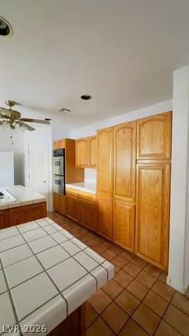 4755 North Grand Canyon Drive, Las Vegas, NV 89129