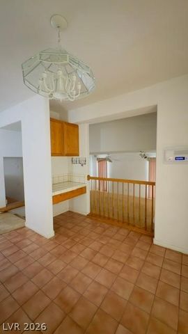 4755 North Grand Canyon Drive, Las Vegas, NV 89129