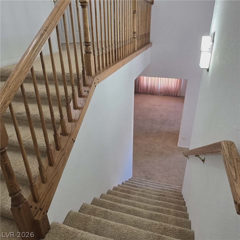 4755 North Grand Canyon Drive, Las Vegas, NV 89129