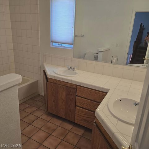 4755 North Grand Canyon Drive, Las Vegas, NV 89129