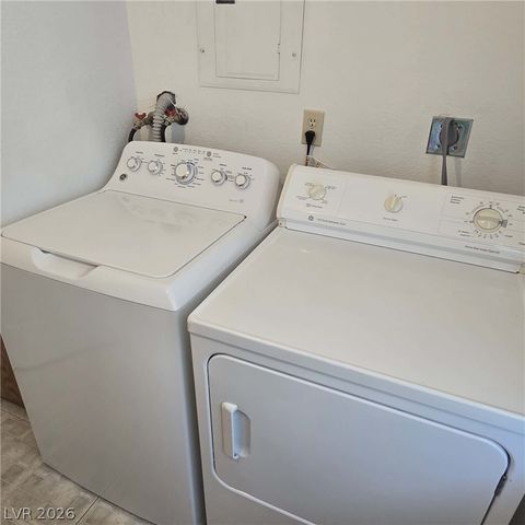 4755 North Grand Canyon Drive, Las Vegas, NV 89129