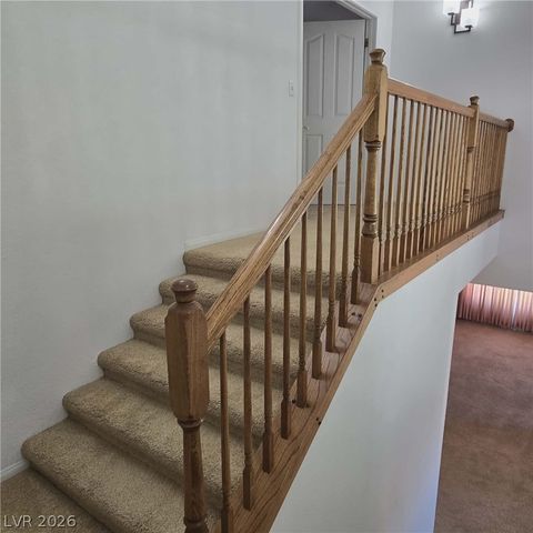 4755 North Grand Canyon Drive, Las Vegas, NV 89129