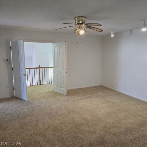 4755 North Grand Canyon Drive, Las Vegas, NV 89129