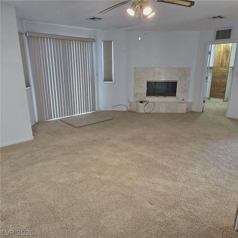 4755 North Grand Canyon Drive, Las Vegas, NV 89129