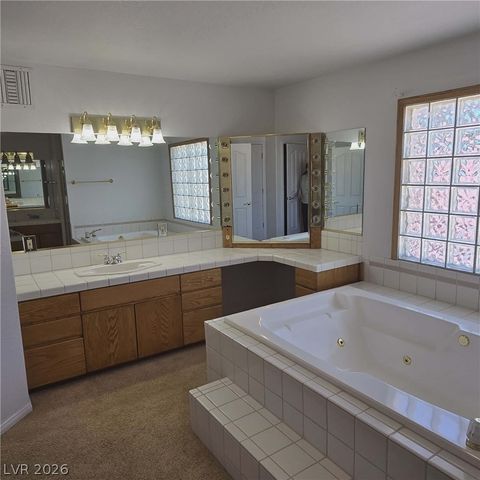 4755 North Grand Canyon Drive, Las Vegas, NV 89129