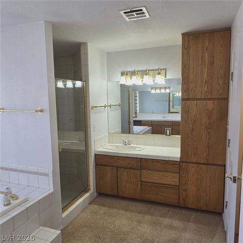 4755 North Grand Canyon Drive, Las Vegas, NV 89129