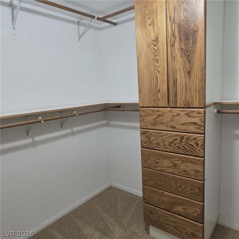 4755 North Grand Canyon Drive, Las Vegas, NV 89129