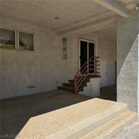 4755 North Grand Canyon Drive, Las Vegas, NV 89129