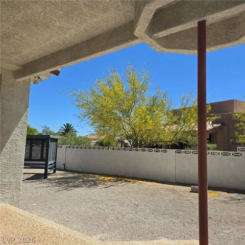 4755 North Grand Canyon Drive, Las Vegas, NV 89129