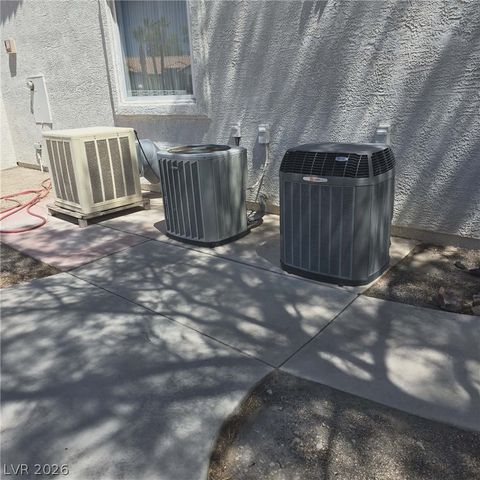 4755 North Grand Canyon Drive, Las Vegas, NV 89129