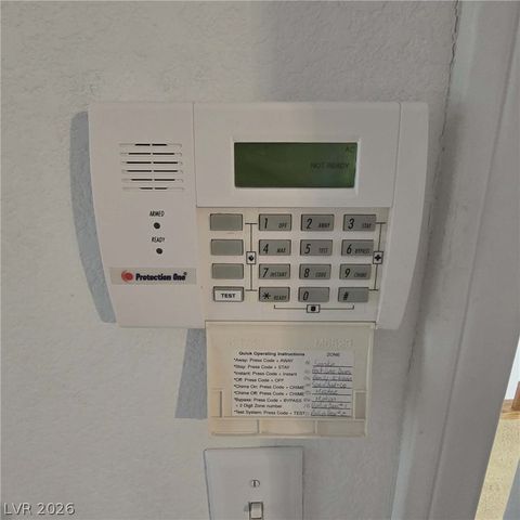 4755 North Grand Canyon Drive, Las Vegas, NV 89129