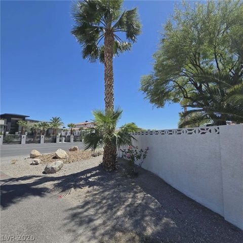 4755 North Grand Canyon Drive, Las Vegas, NV 89129