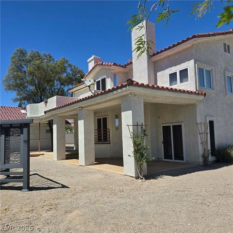 4755 North Grand Canyon Drive, Las Vegas, NV 89129