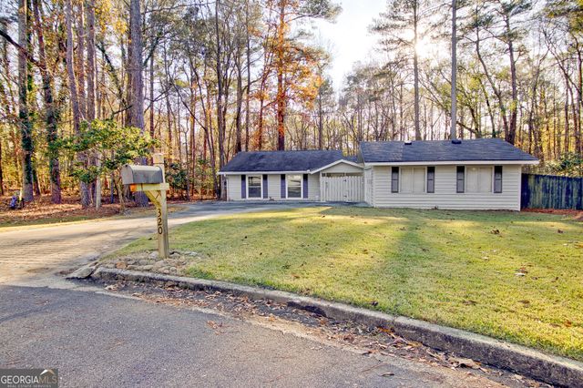 320 Morgans Turn, Peachtree City, GA 30269