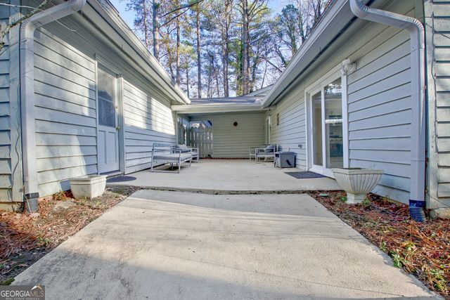320 Morgans Turn, Peachtree City, GA 30269