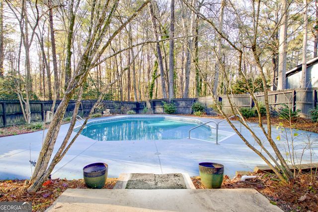 320 Morgans Turn, Peachtree City, GA 30269