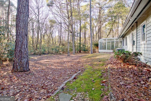 320 Morgans Turn, Peachtree City, GA 30269
