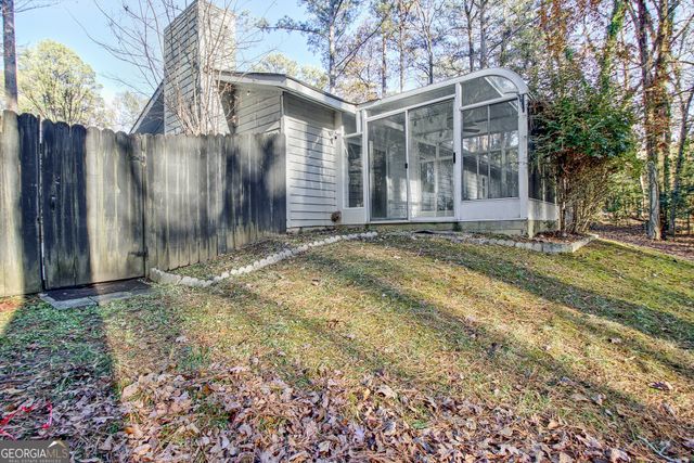 320 Morgans Turn, Peachtree City, GA 30269