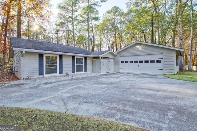 320 Morgans Turn, Peachtree City, GA 30269