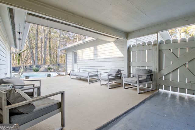 320 Morgans Turn, Peachtree City, GA 30269