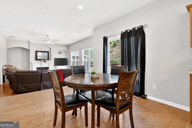 5625 Jamerson Drive, Atlanta, GA 30349