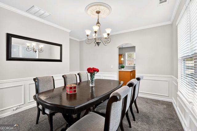 5625 Jamerson Drive, Atlanta, GA 30349