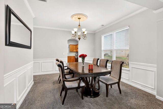 5625 Jamerson Drive, Atlanta, GA 30349